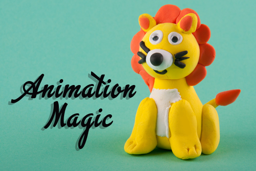 Animation Magic - Film Oxford
