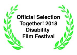 Together! Disability Film Festival 2018 Shadowlight Artists
