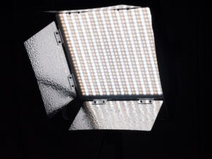 Lighting Workshop - Film Oxford
