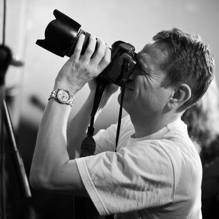 Guy Henstock Film Oxford  tutor - photoshop and Lightroom