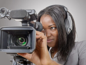 3 Day Video Prodution classroom-based course at Film Oxford