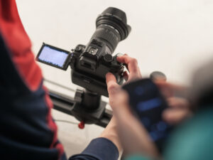 DSLR Cinematography Course at Film Oxford