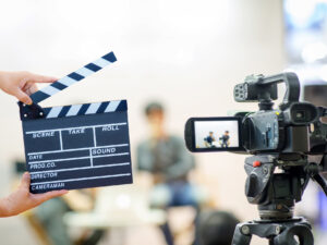Introduction to Digital Video weekend course at Film Oxford
