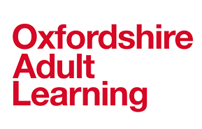 Oxfordshire Adult Learning - provided by Abingdon and Witney college