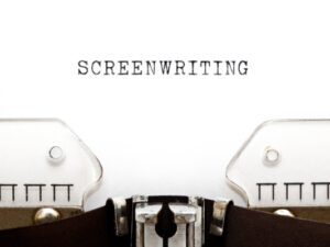 Introduction to Screenwriting weekend course held in-person at Film Oxford