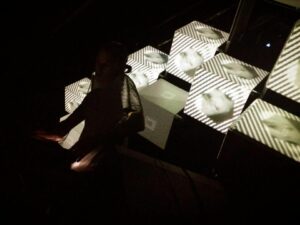 Projection Mapping Course - Film Oxford